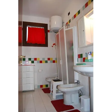 2-level Flat With Pool Balcony Near Lägenhet Bibione