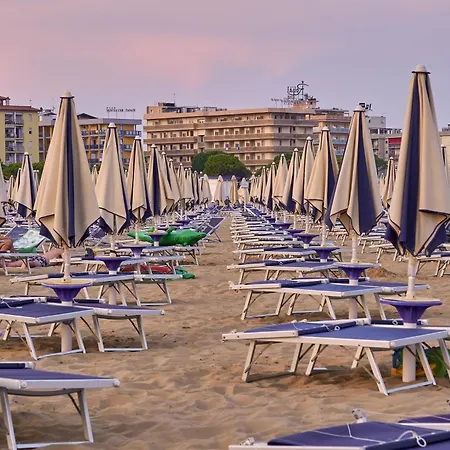 Apartmán Comfy With Balcony And Ac Bibione