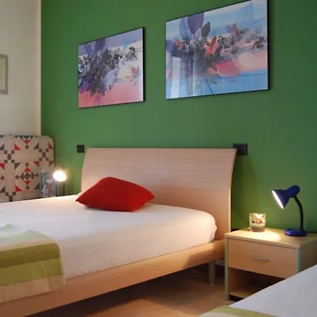 2-level Flat With Pool Balcony Near Appartamento