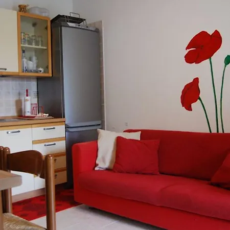 2-level Flat With Pool Balcony Near Appartamento Bibione
