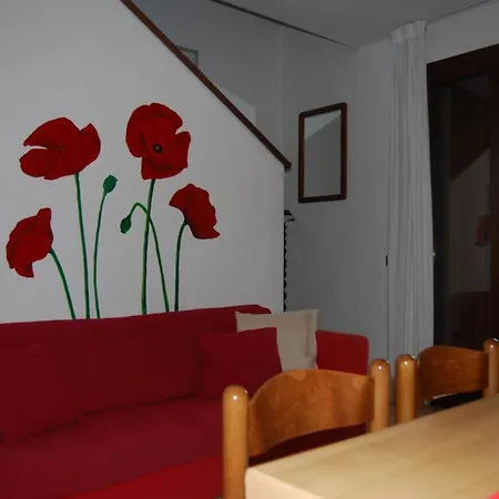 Appartamento 2-level Flat With Pool Balcony Near Bibione