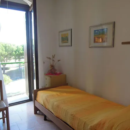 Apartament 2-level Flat With Pool Balcony Near Bibione