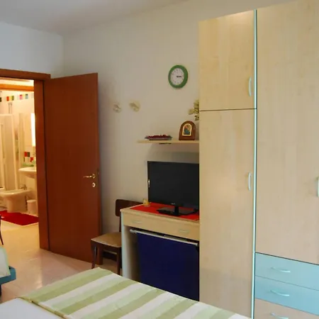 2-level Flat With Pool Balcony Near * Bibione