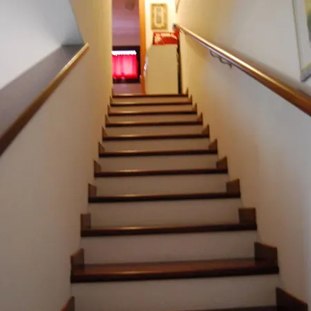 2-level Flat With Pool Balcony Near