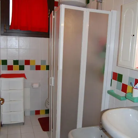 2-level Flat With Pool Balcony Near Appartamento *